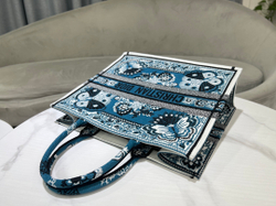 Christian Dior Book Tote 42 cm