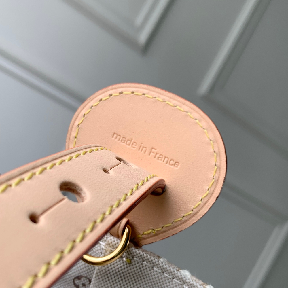 Louis Vuitton All in BB