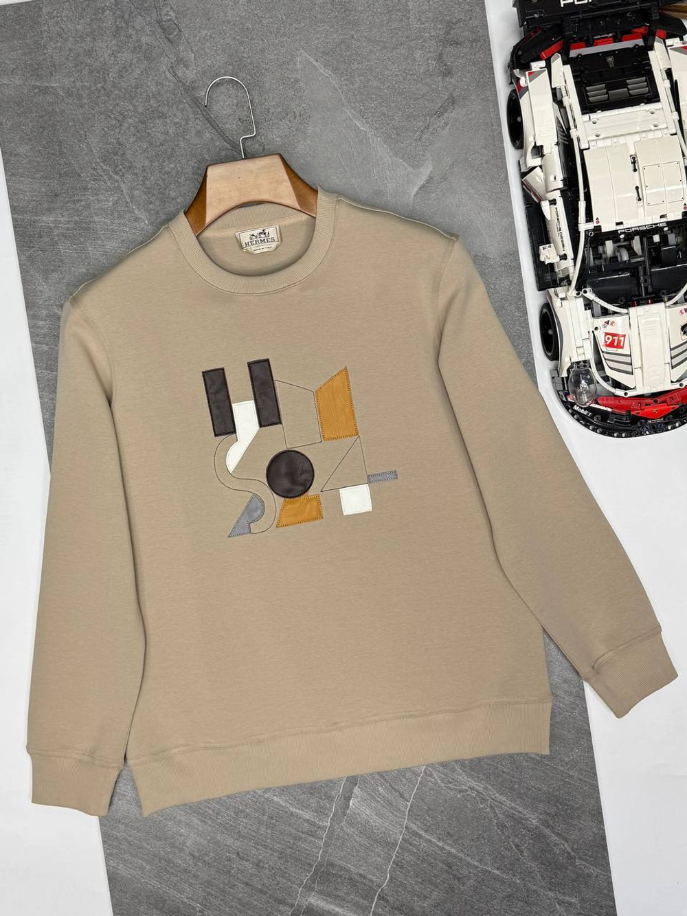 Свитшот Hermes
