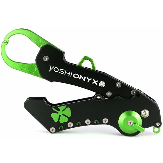 Захваты, зевники