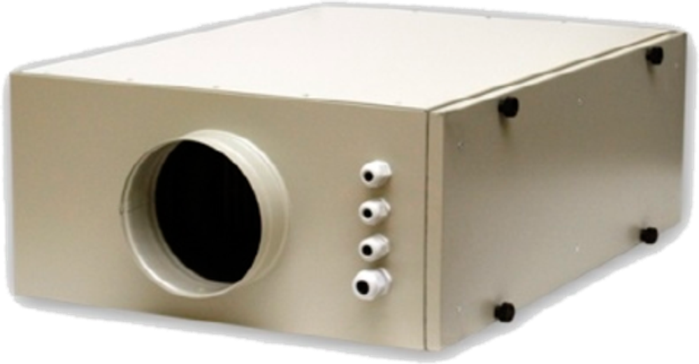 Приточная установка Breezart 550