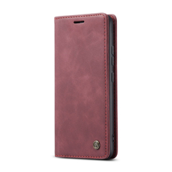 Чехол-книжка CaseMe Matte Redmi Note 14 Pro