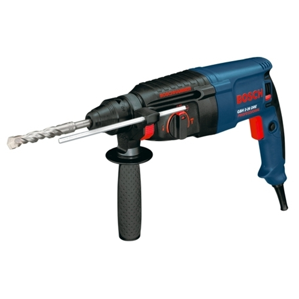 Перфоратор Bosch GBH 2-26 DRE Professional 0611253708