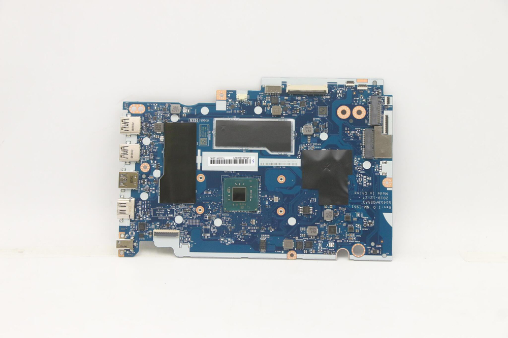 Материнская плата для ноутбука Lenovo ideapad 3-15IGL05 N4020 8G UMA NOK (5B20S44422), оригинал
