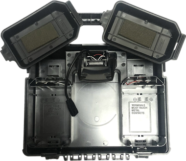 Кейс для Эхолотов Humminbird PTC-P PiranhaMax