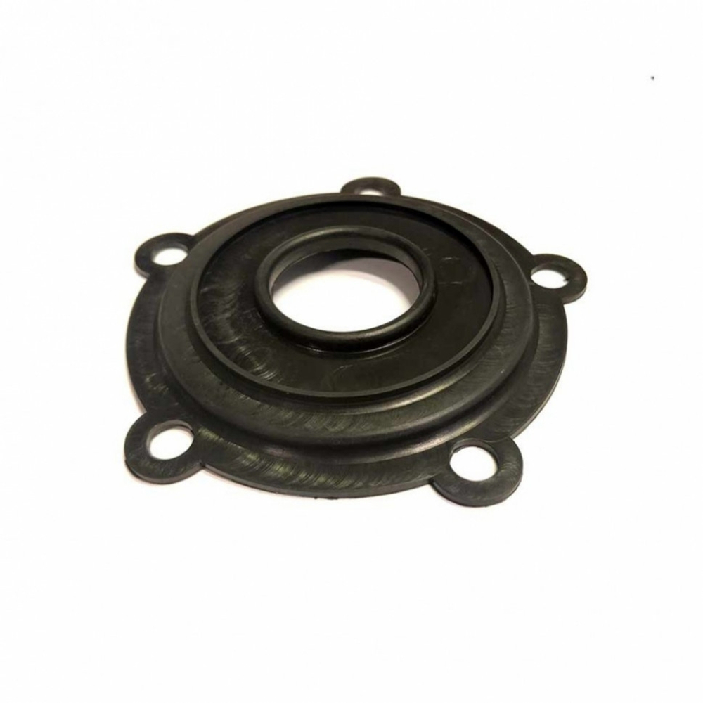 Уплотнительная прокладка, RCF, D115мм