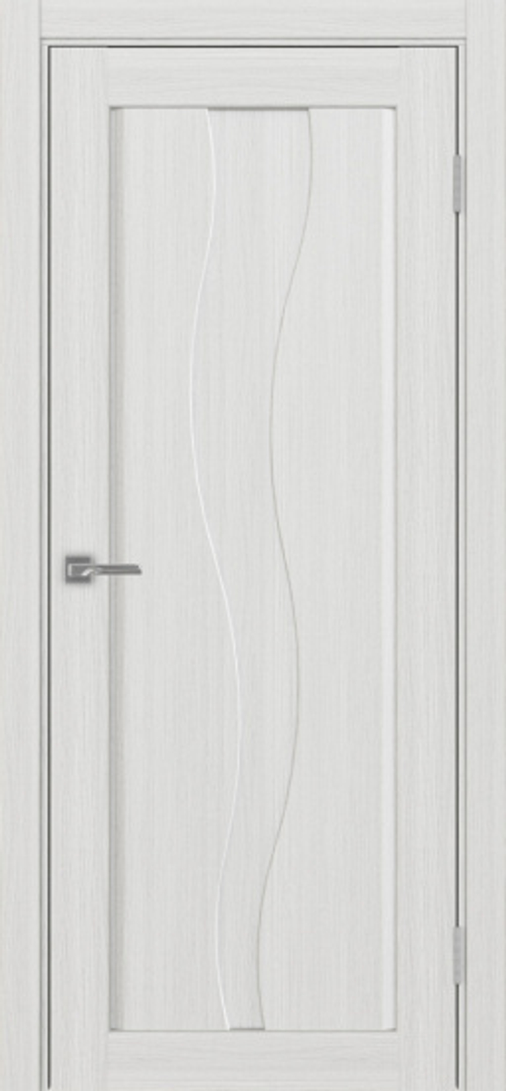 Межкомнатная дверь Optima Porte СИЦИЛИЯ 730.111