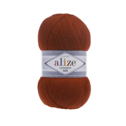 Lana Gold 800 Alize