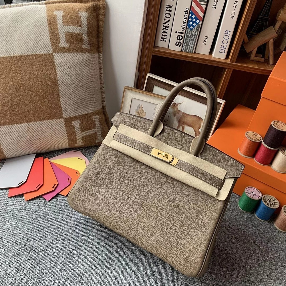 Hermes Birkin 30