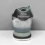 New Balance 574 Winter • Gray