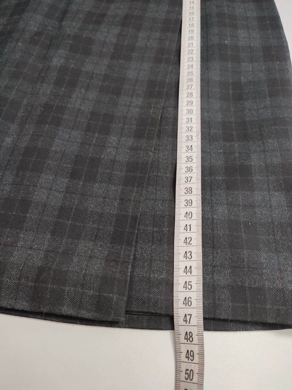 Юбка Ostin лаконичная 44 размер