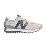 Кроссовки New Balance Nb 327 Grey Day