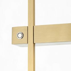 Бра Citilux Pixel CL216393