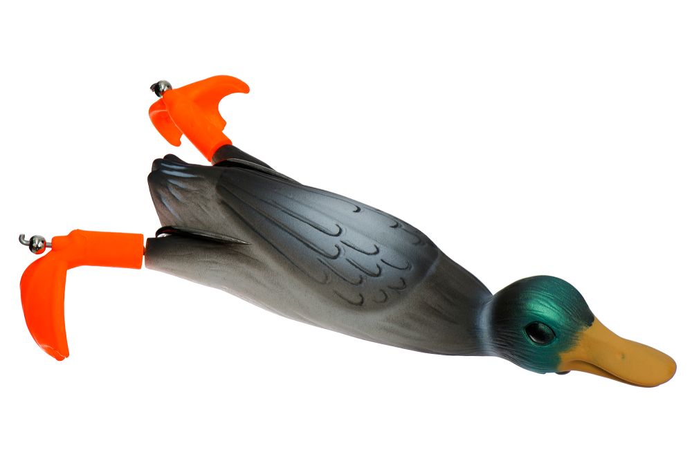 Утка Condor размер 110мм 19г цвет 05