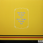 Kings Of Leon / Day Old Belgian Blues (12" Vinyl EP)