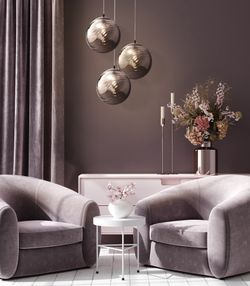 Подвесной светильник Maytoni Dunas P059PL-01B