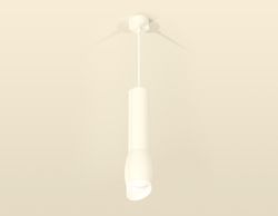 Ambrella Комплект подвесного светильника с акрилом Techno XP1122003