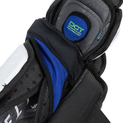 Щитки BAUER VAPOR FLYLITE JR (юниорский)