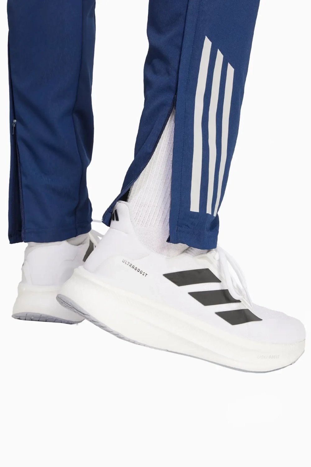 Штаны adidas Arsenal FC 25/26 Presentation - темно-синий