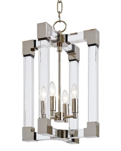 Подвесной светильник “Мэй”