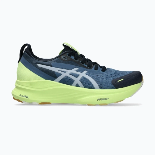 Женские Кроссовки для бега ASICS Gel-Kayano 32 Lite-Show lite-show/lucid yellow