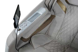 Массажное кресло Bodo Ekouda Beige