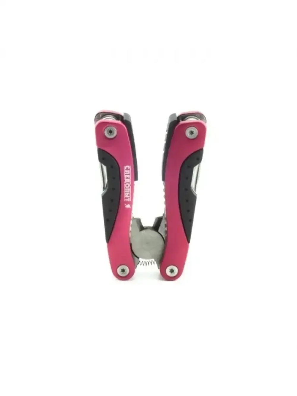 Мультитул средний 9 предметов