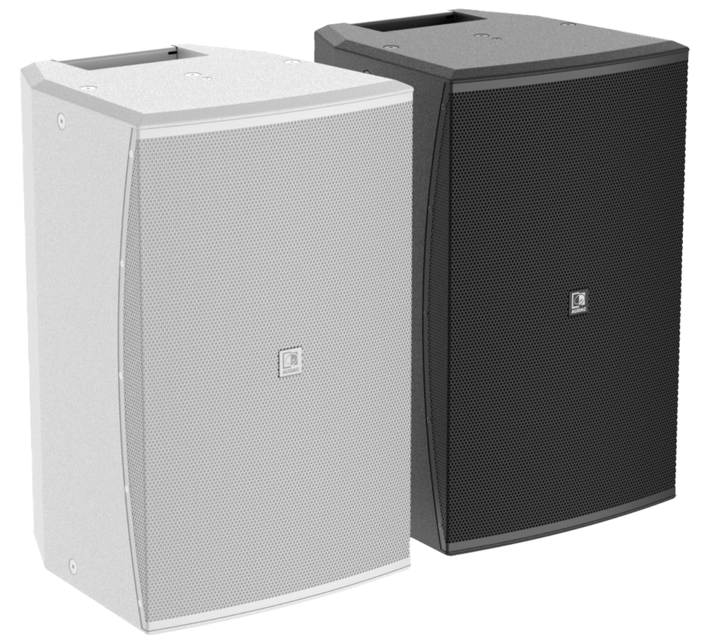 AUDAC VEXO115/W Двухполосная акустическая система класса Pro Audio