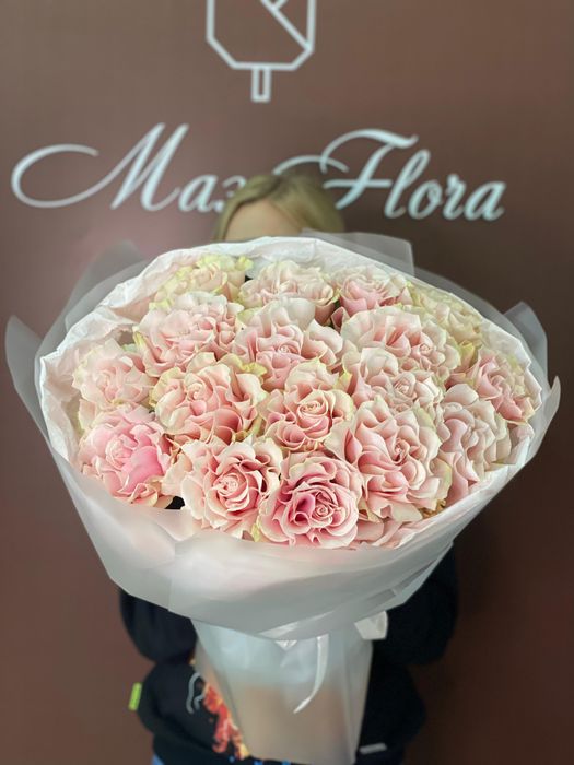 Букет Француженка Б- 695