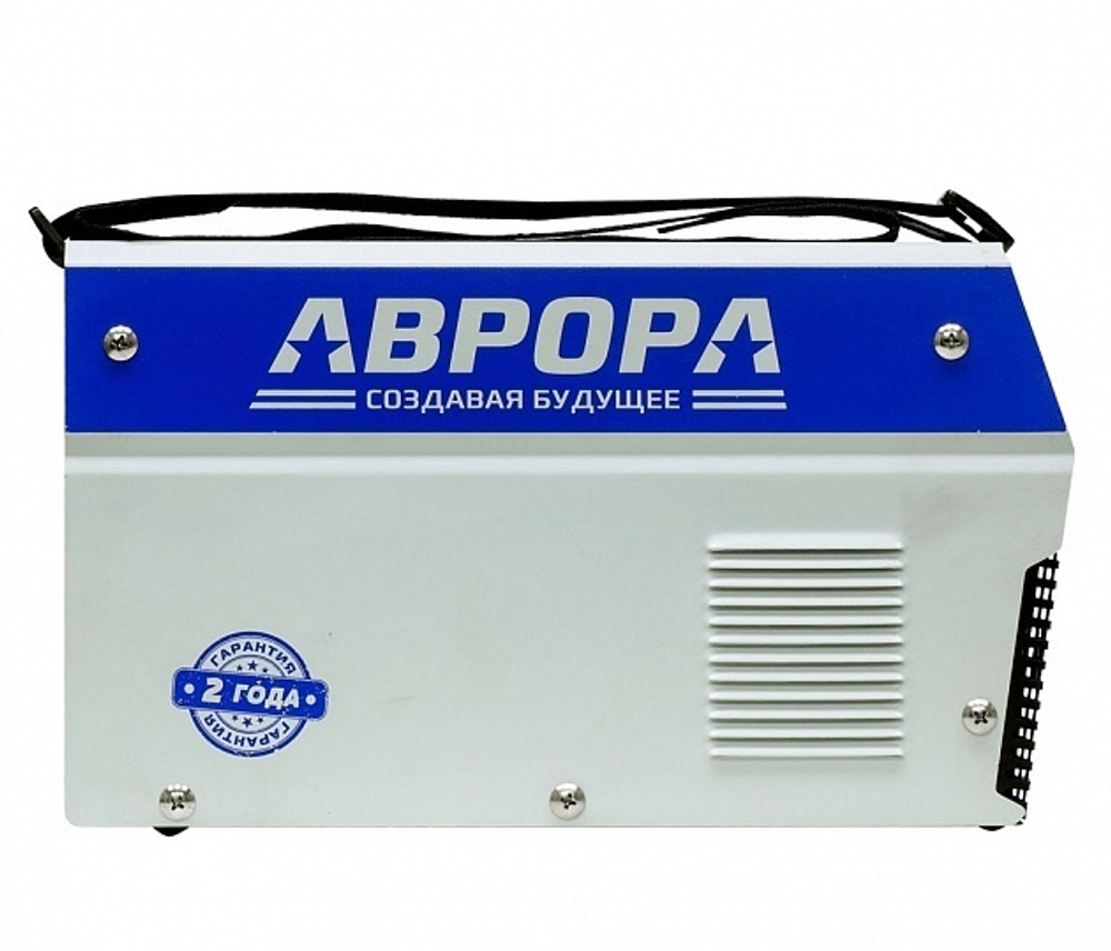 Сварочный инвертор ВЕКТОР 2200/Aurora