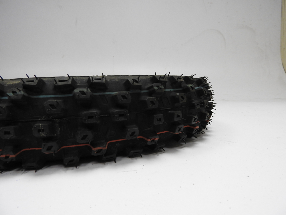 Шина 60/100-12 Geomax MX52f Dunlop