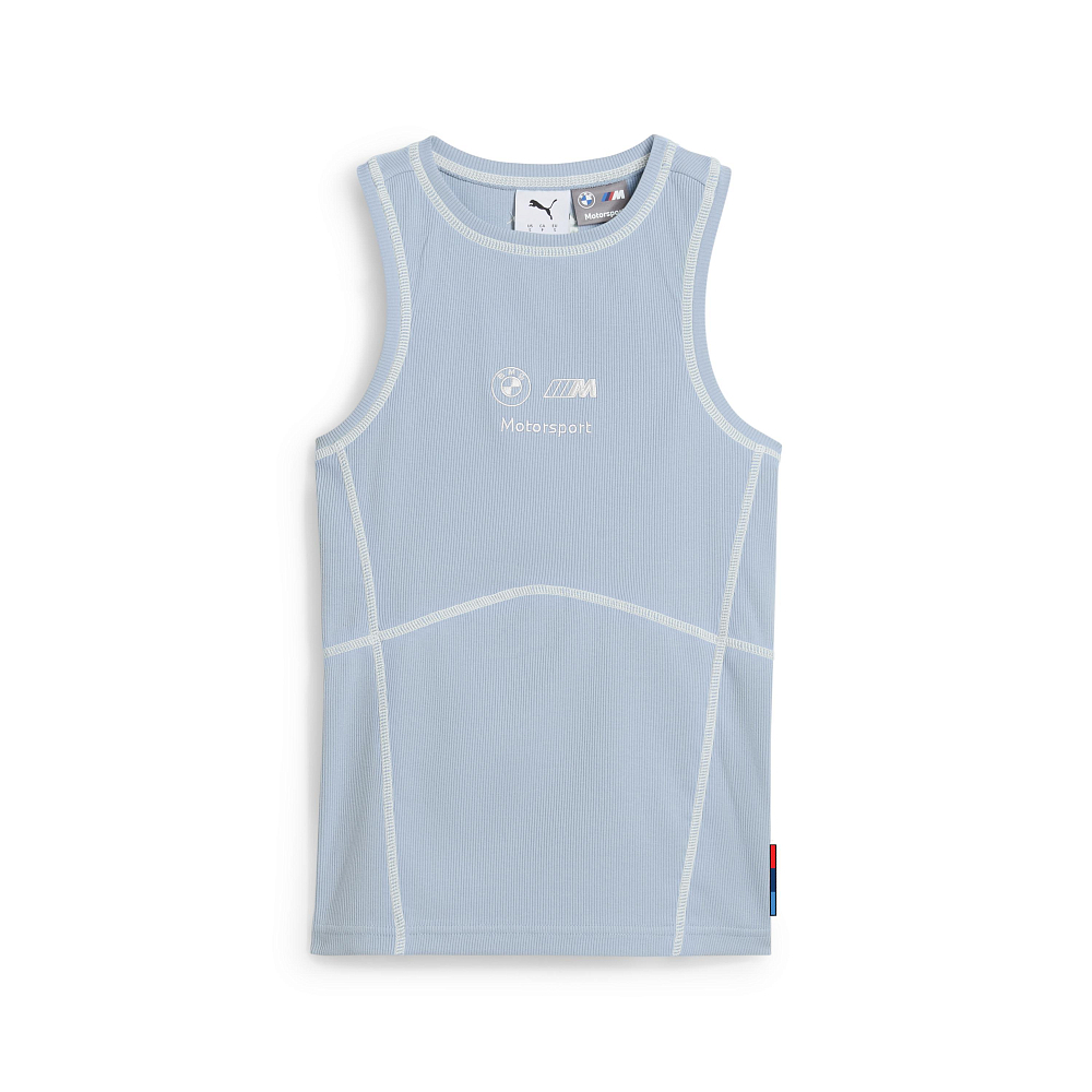 Женская майка PUMA BMW MMS WMN LIFESTYLE TOP