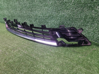 Решетка переднего бампера Haval Jolion (2021-2024)