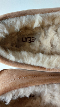 Мокасины UGG