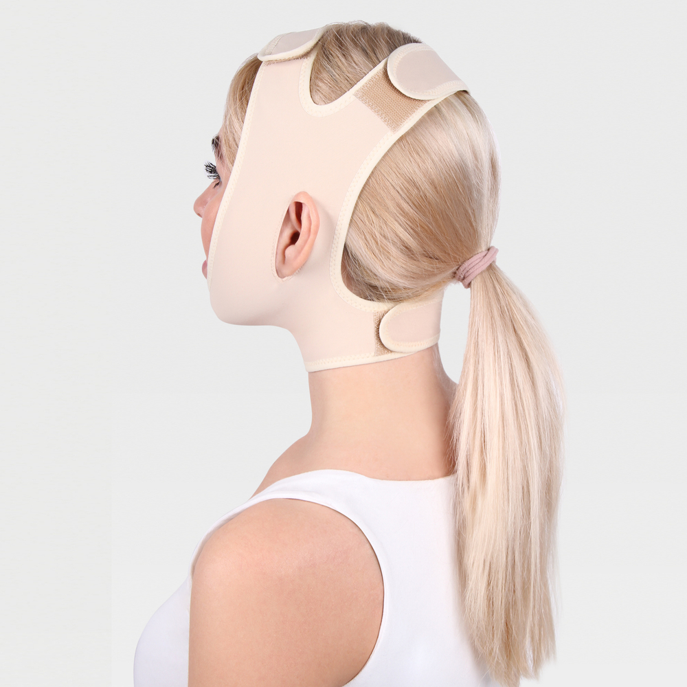 Маска компрессионная ID-900