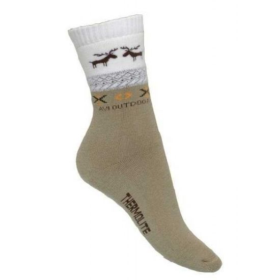 Термоноски NordKapp 515/4