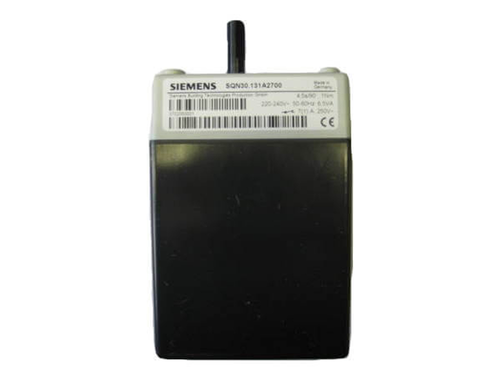 Siemens SQN30.131A2700