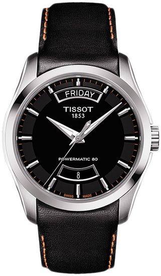 Часы мужские Tissot T035.407.16.051.03