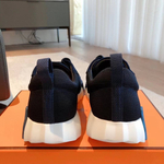Кроссовки Hermes