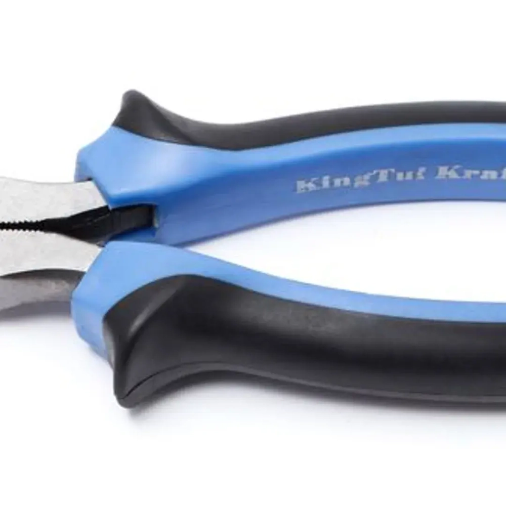 Бокорезы диагональные 6''(150мм) KingTul kraft KT-30396K