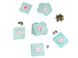 Настольная игра Кортекс 3