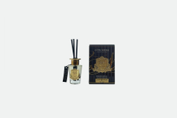 Диффузоры Диффузор QUEEN OF THE NIGHT Cote Noire Золотой