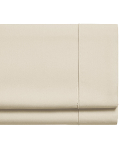 Простыня Zara Home перкаль, хлопок 100%, однотонный, 0030/089 · арт. 0030/089-3