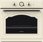 Независимый духовой шкаф Gorenje BO 53 CLI