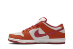 Кроссовки Nike Dunk Sb Pro "Russet Cedar"