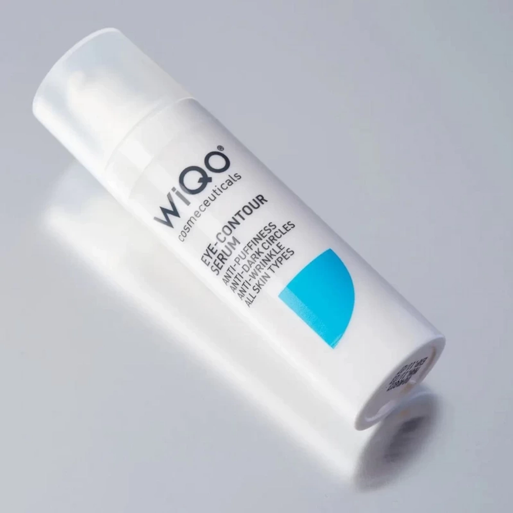 Eye Contouring Serum WiQo