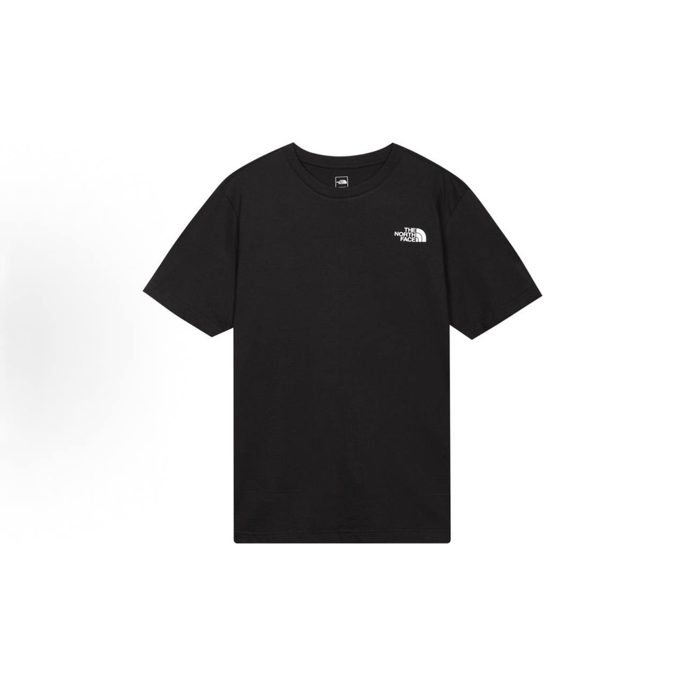 The North Face "Bandana Logo"