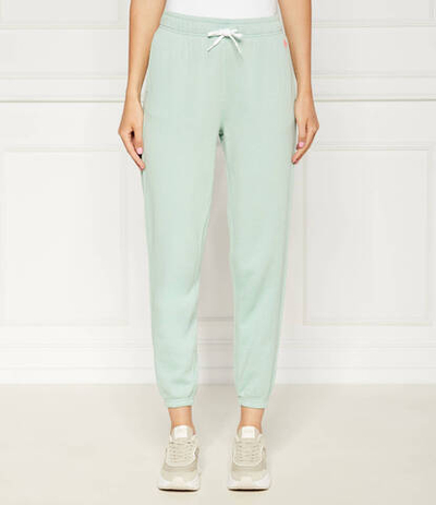 Спортивные штаны POLO RALPH LAUREN - мятный(211935585)