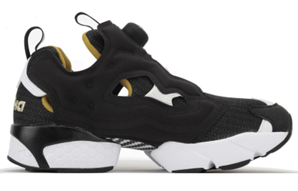 Кроссовки Reebok Instapump Fury