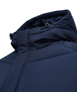 Куртка утепленная CAMP 2 PerFormPROOF Padded Jacket, темно-синий